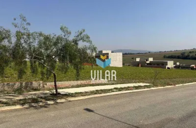 Terreno à venda, 200 m² por r$ 245.000,00 - residencial reserva ipanema - sorocaba/sp