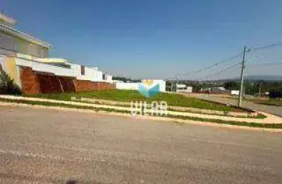 Terreno à venda, 200 m² por r$ 295.000,00 - residencial reserva ipanema - sorocaba/sp