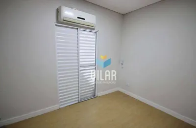 Sala para alugar, 9 m² por r$ 850,00/mês - jardim siriema - sorocaba/sp