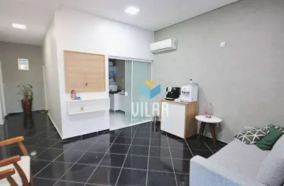 Sala para alugar, 72 m² por r$ 4.126,82/mês - jardim santa rosália - sorocaba/sp