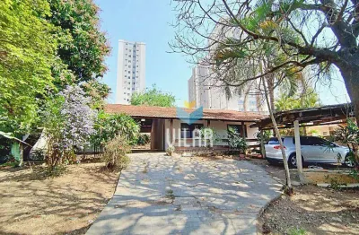 Casa com 3 dormitórios para alugar, 262 m² por r$ 4.110,73/mês - jardim são carlos - sorocaba/sp