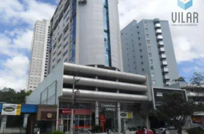 Sala para alugar, 50 m² por r$ 3.194,99/mês - parque campolim - sorocaba/sp