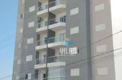 Apartamento com 2 dormitórios para alugar, 80 m² por r$ 3.610,00/mês - parque campolim - sorocaba/sp