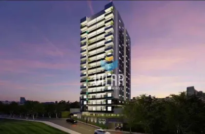 Apartamento com 3 suítes à venda, 108 m² por r$ 1.065.000 - vila lucy - sorocaba/sp