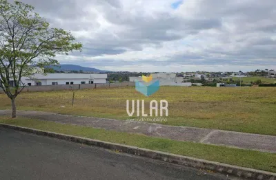 Terreno à venda, 1000 m² por r$ 900.000 - jardim residencial saint patrick - sorocaba/sp