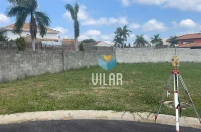 Terreno à venda, 264 m² por r$ 280.000 - alto da boa vista - sorocaba/sp