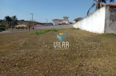 Terreno à venda, 1082 m² por r$ 650.000,00 - residencial saint charbel - araçoiaba da serra/sp