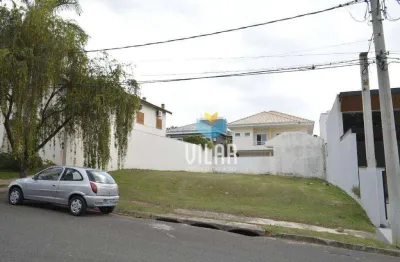 Terreno à venda, 325 m² por r$ 645.000,00 - condomínio lago da boa vista - sorocaba/sp