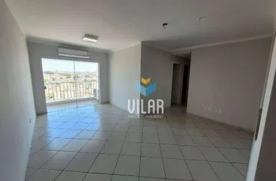 Apartamento com 3 dormitórios à venda, 85 m² por r$ 600.000,00 - jardim piratininga - sorocaba/sp