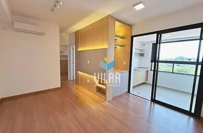 Apartamento com 2 dormitórios para alugar, 67 m² por r$ 4.226,88/mês - jardim do paço - sorocaba/sp