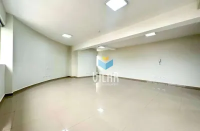 Sala para alugar, 74 m² por r$ 4.333/mês - parque campolim - sorocaba/sp