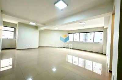 Sala para alugar, 74 m² por r$ 4.333/mês - parque campolim - sorocaba/sp