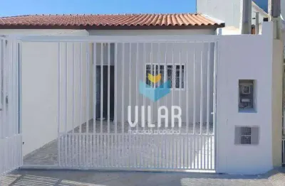 Casa com 3 dormitórios para alugar, 90 m² por r$ 3.500,00/mês - vila progresso - sorocaba/sp