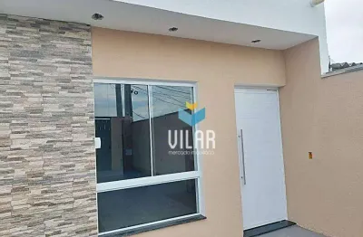 Casa com 2 dormitórios à venda, 63 m² por r$ 280.000,00 - jardim josane - sorocaba/sp