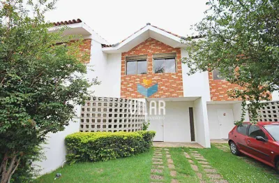 Sobrado com 3 dormitórios à venda, 100 m² por R$ 570.000,00 - Vila Progresso - Sorocaba/SP
