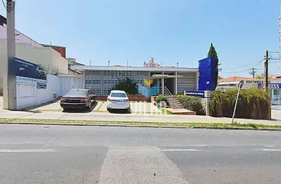 Casa à venda, 294 m² por r$ 3.500.000,00 - jardim vergueiro - sorocaba/sp