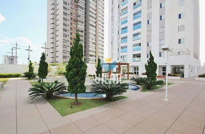 Apartamento com 3 dormitórios à venda, 92 m² por r$ 980.000,00 - parque campolim - sorocaba/sp