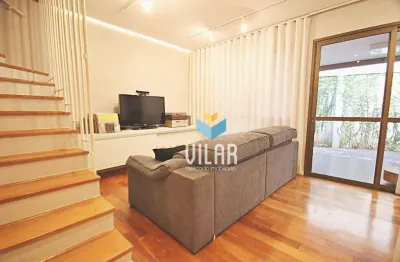 Casa com 3 dormitórios à venda, 110 m² por r$ 640.000,00 - vila progresso - sorocaba/sp