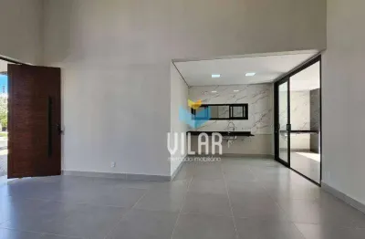 Casa com 3 dormitórios à venda, 163 m² por r$ 1.320.000,00 - residencial le france - sorocaba/sp