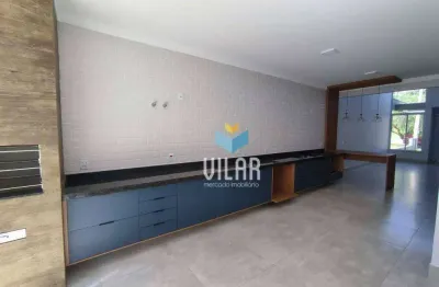 Casa com 3 dormitórios, 150 m² - venda por r$ 1.080.000,00 ou aluguel por r$ 6.000,00/mês - campos do conde - sorocaba/sp