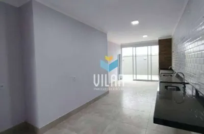 Casa com 3 dormitórios, 150 m² - venda por r$ 1.080.000,00 ou aluguel por r$ 6.000,00/mês - campos do conde - sorocaba/sp