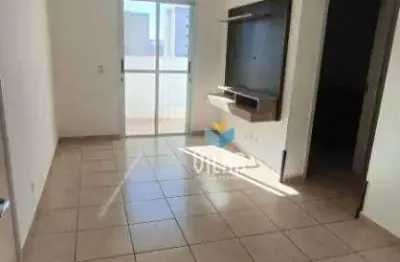 Apartamento com 2 dormitórios para alugar, 52 m² por r$ 1.850,00/mês - vila rica - sorocaba/sp