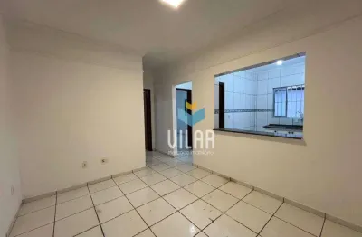 Apartamento com 2 dormitórios à venda, 59 m² por R$ 190.000,00 - Jardim São Judas Tadeu - Sorocaba/SP