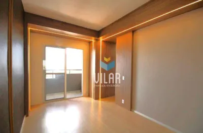 Apartamento com 3 dormitórios para alugar, 59 m² por r$ 3.355,67/mês - jardim santa rosália - sorocaba/sp