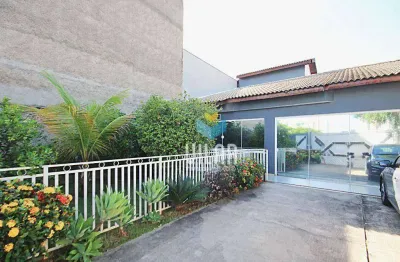 Sala para alugar, 35 m² por R$ 2.500,00/mês - Jardim Siriema - Sorocaba/SP