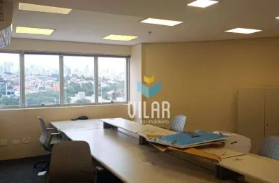 Sala para alugar, 113 m² por R$ 14.890,00/mês - Parque Campolim - Sorocaba/SP