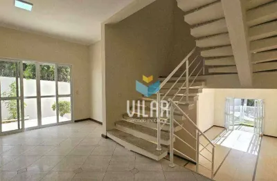 Casa, 203 m² - venda por r$ 1.290.000,00 ou aluguel por r$ 6.886,80/mês - residencial villazul - sorocaba/sp