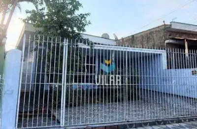 Casa com 4 dormitórios, 126 m² - venda por R$ 500.000 ou aluguel por R$ 2.673/mês - Vila Barcelona - Sorocaba/SP