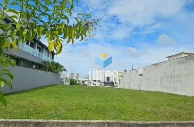 Terreno à venda, 450 m² por R$ 585.000,00 - Condomínio Portal da Primavera - Sorocaba/SP