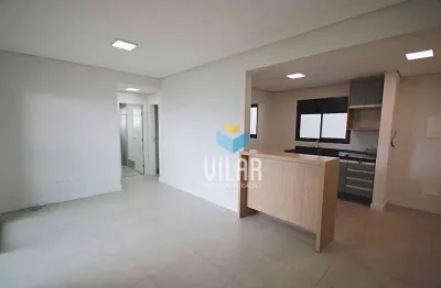 Apartamento com 2 dormitórios para alugar, 70 m² por R$ 3.260,00/mês - Jardim Emília - Sorocaba/SP