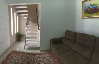 Sobrado com 3 dormitórios à venda, 317 m² por R$ 510.000,00 - Vila Fiori - Sorocaba/SP