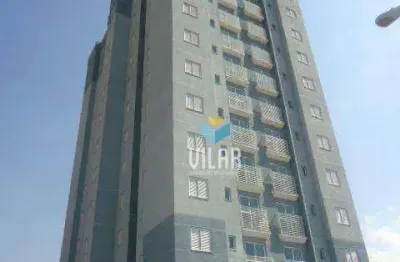 Apartamento com 2 dormitórios para alugar, 55 m² por R$ 2.054,00/mês - Jardim Gonçalves - Sorocaba/SP