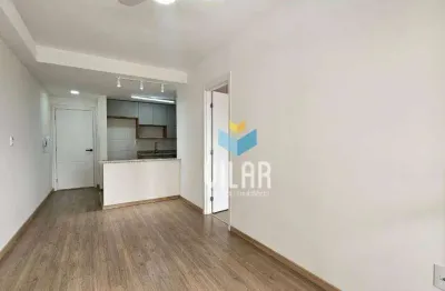 Apartamento com 1 dormitório à venda, 49 m² por R$ 470.000,00 - Alto da Boa Vista - Sorocaba/SP