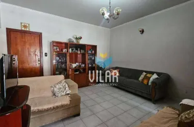 Casa com 2 dormitórios à venda, 225 m² por R$ 425.000,00 - Vila Gomes - Sorocaba/SP