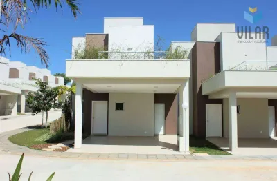 Sobrado com 3 dormitórios, 138 m² - venda por R$ 950.000,00 ou aluguel por R$ 6.125,16/mês - Vila Santana - Sorocaba/SP
