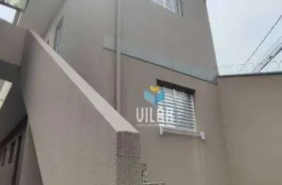 Kitnet com 1 dormitório para alugar, 17 m² por R$ 1.350,00/mês - Jardim Gonçalves - Sorocaba/SP