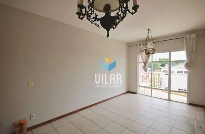 Apartamento com 2 dormitórios para alugar, 78 m² por R$ 3.034,79/mês - Jardim Europa - Sorocaba/SP