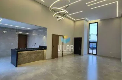 Casa com 3 dormitórios à venda, 185 m² por R$ 1.650.000,00 - Parque Três Meninos - Sorocaba/SP