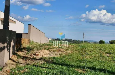 Terreno à venda, 1042 m² por R$ 410.000,00 - Residencial Saint Charbel - Araçoiaba da Serra/SP