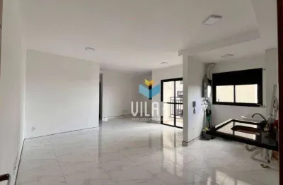 Apartamento com 2 dormitórios para alugar, 62 m² por R$ 3.493,00/mês - Vila Barão - Sorocaba/SP