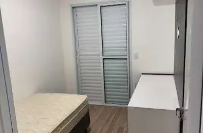 Apartamento com 2 dormitórios para alugar, 61 m² - Jardim São Carlos - Sorocaba/SP