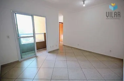 Apartamento com 3 dormitórios para alugar, 67 m² por R$ 2.832,00/mês - Jardim Gonçalves - Sorocaba/SP