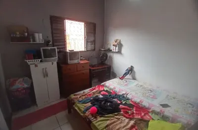 Boa casa pilar do sul, 100 m², de fundos, 3 cômodos, murada, bom local, doc. ok, permuto