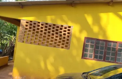 Boa chácara pilar do sul, 1.200 m², ponte alta, 2 casas, poço, próx. asfalto, permuta, doc. ok