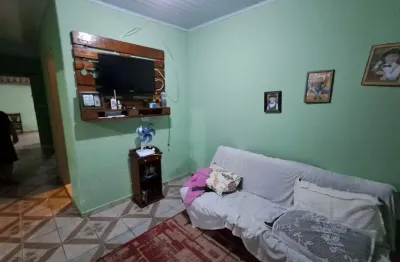 Linda casa pilar do sul, 162 m², ipê, 2 quartos, edícula, garagem, murada, escritura, financio