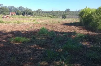 Lindo terreno pilar do sul, 1.000 m², chapadão, energia, plano, todo aberto, doc. ok